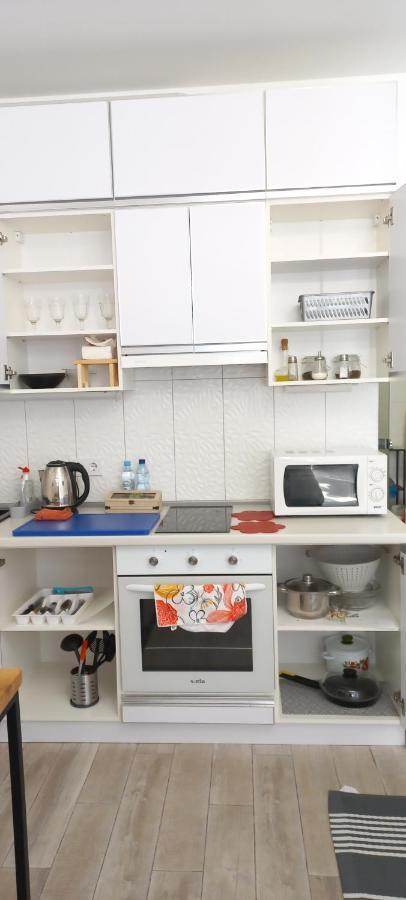 Sweet Home キエフ 部屋 写真