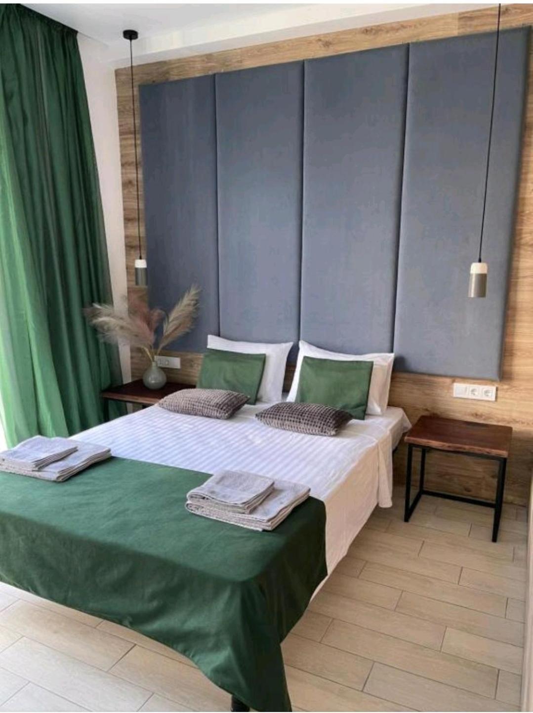 Sweet Home キエフ 部屋 写真