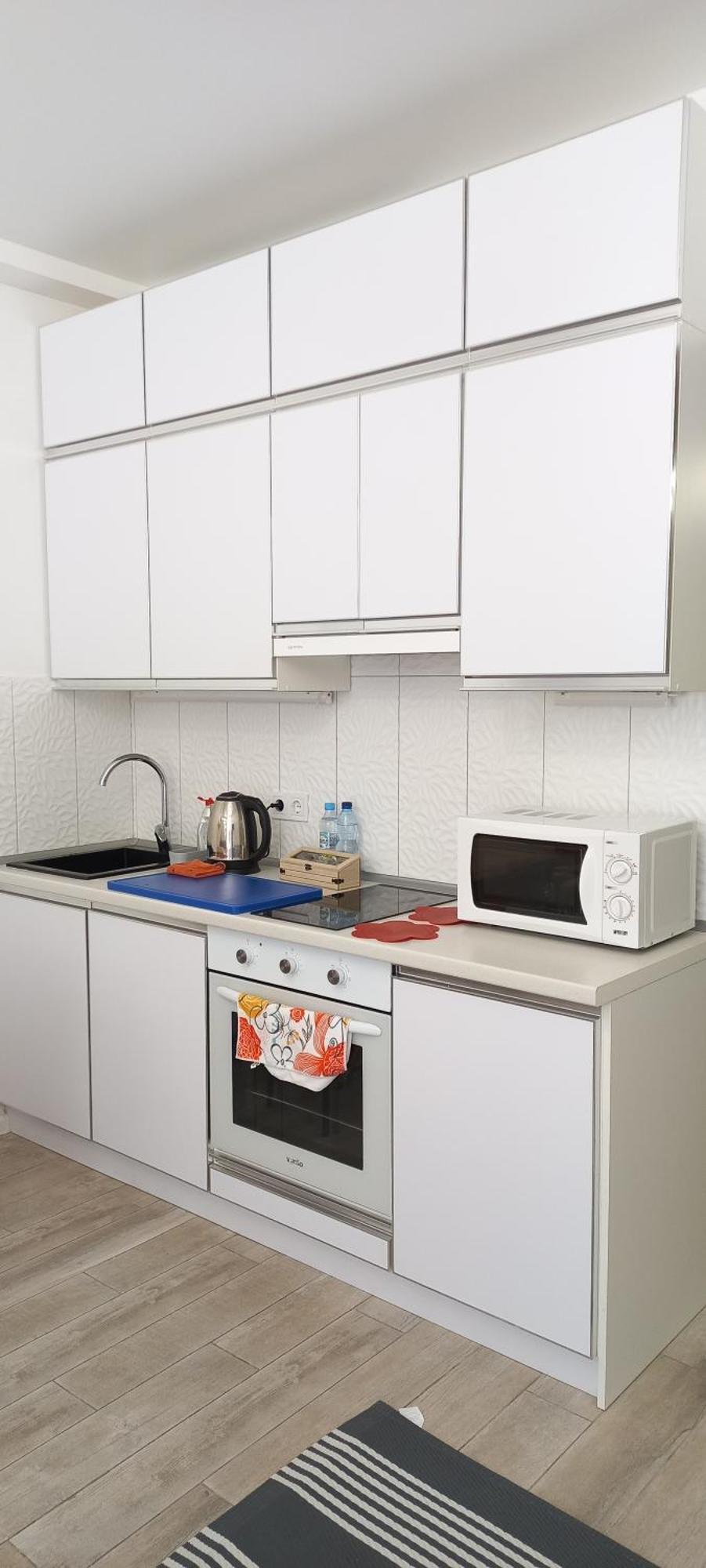 Sweet Home キエフ 部屋 写真